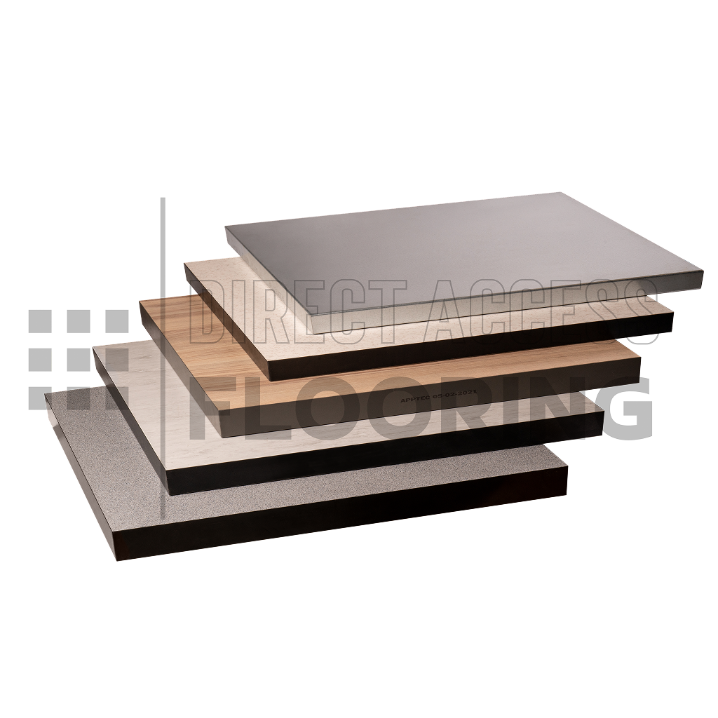 Access Floor Panels