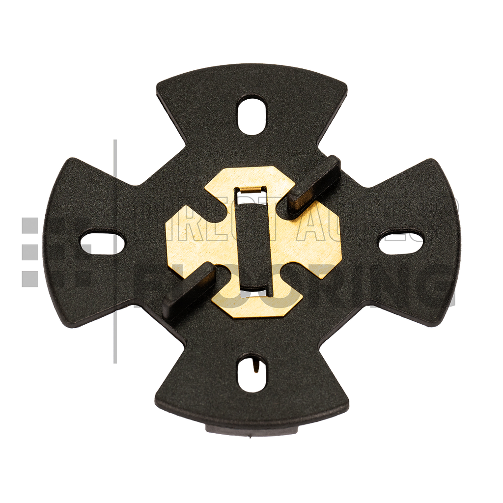 2-Way Conductive Gasket