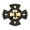 2-Way Conductive Gasket