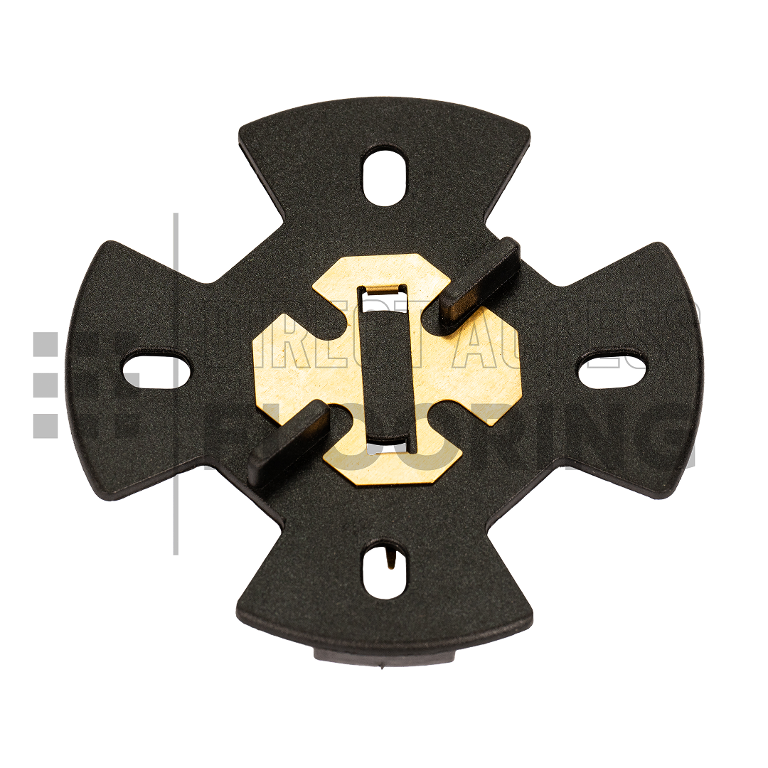 2-Way Conductive Gasket