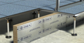 Fire Barrier
