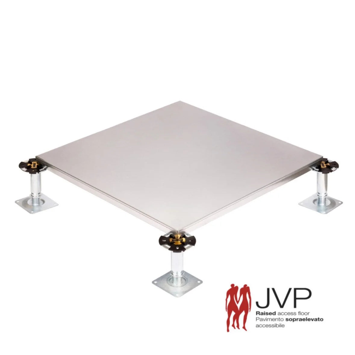 C4 PSA MOB 600x600x29mm Medium Grade Steel Encased Panel