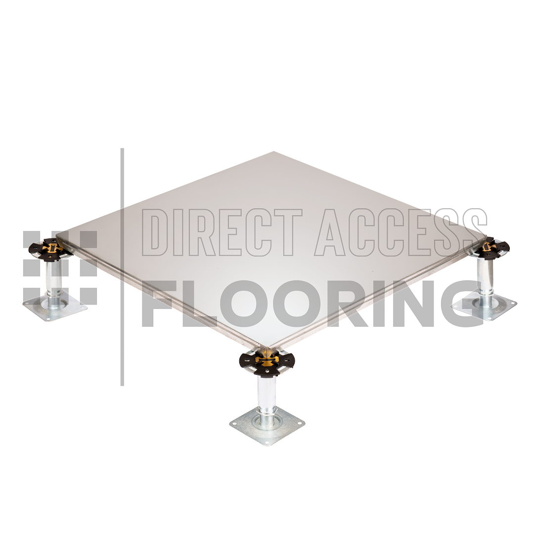 BSEN 12825 600x600x26mm Medium Duty Screw Down Panel