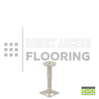 PSA Steel Adjustable Pedestal C12- 200-275mm Range