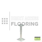 PSA Steel Adjustable Pedestal C13 - 235-310mm Range