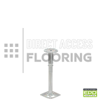 PSA Steel Adjustable Pedestal C15 - 300-375mm Range