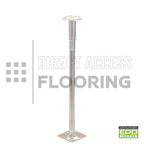 PSA Steel Adjustable Pedestal C20 - 550-625mm Range
