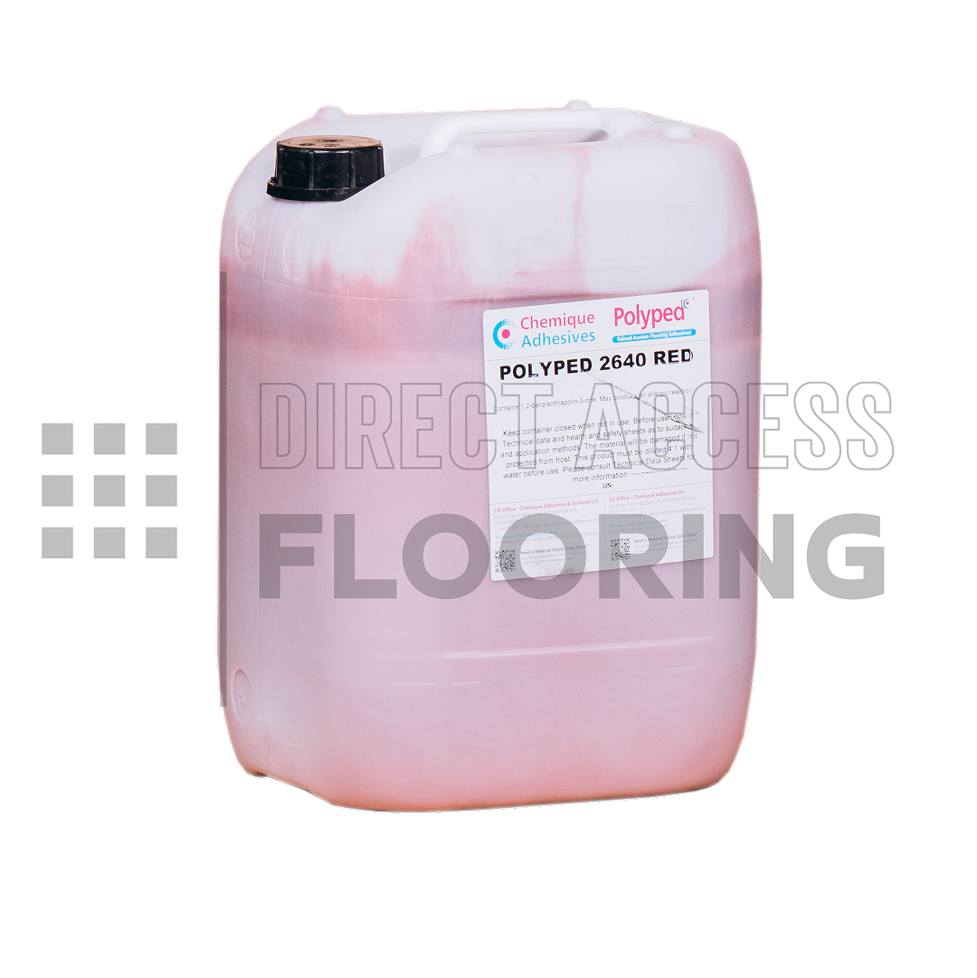 Dustproof Floor Sealer