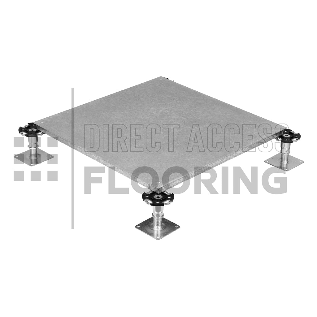 ECO-Friendly 600x600x33 mm Panel