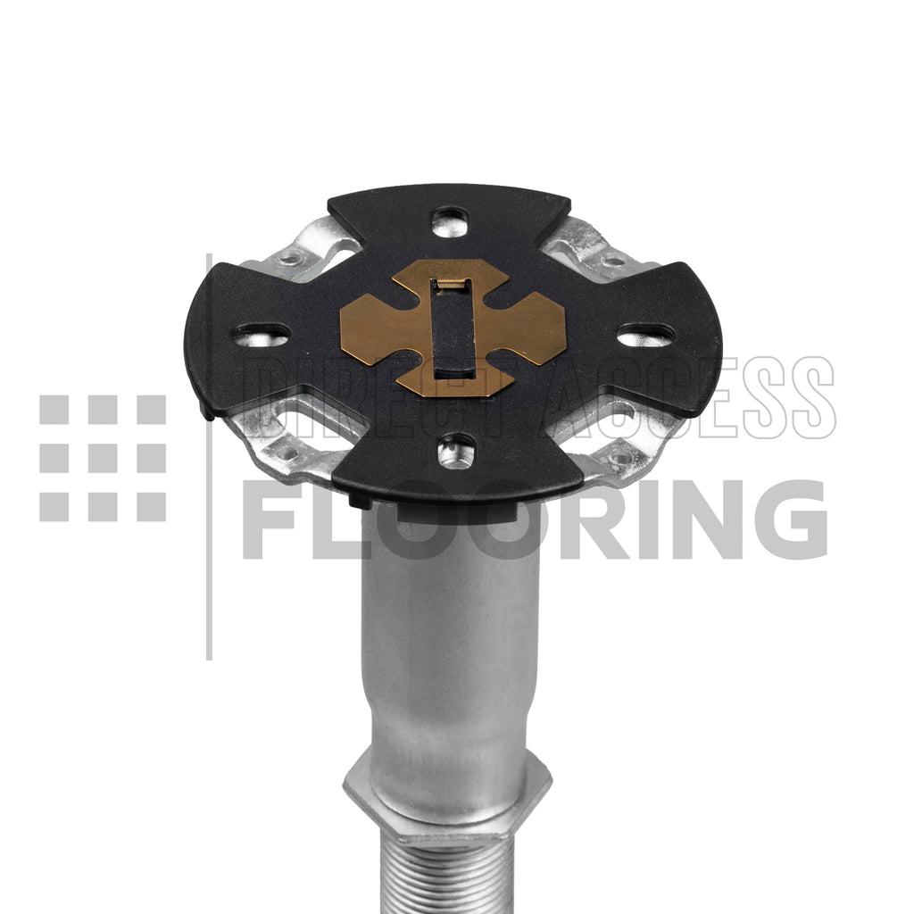 Flat Conductive Cap