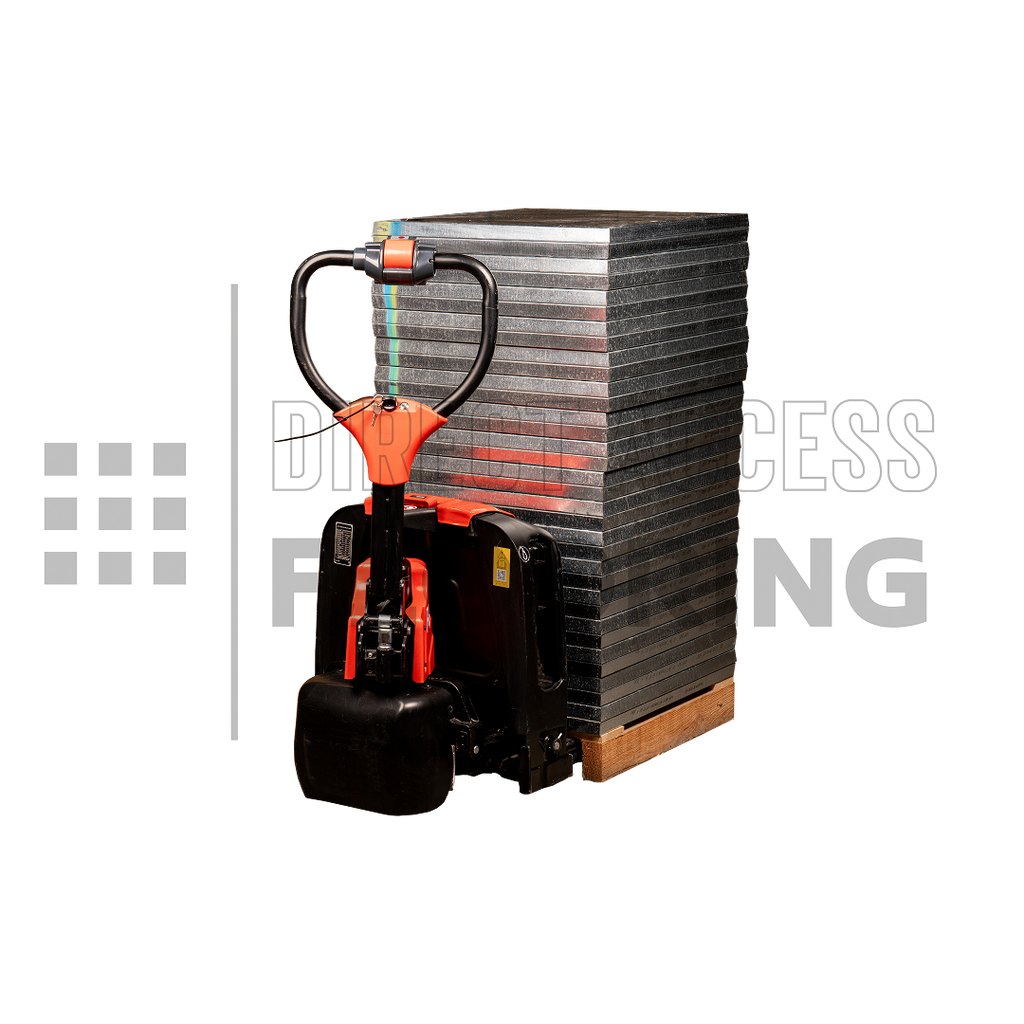 F4 Fully Electric  Pallet Truck