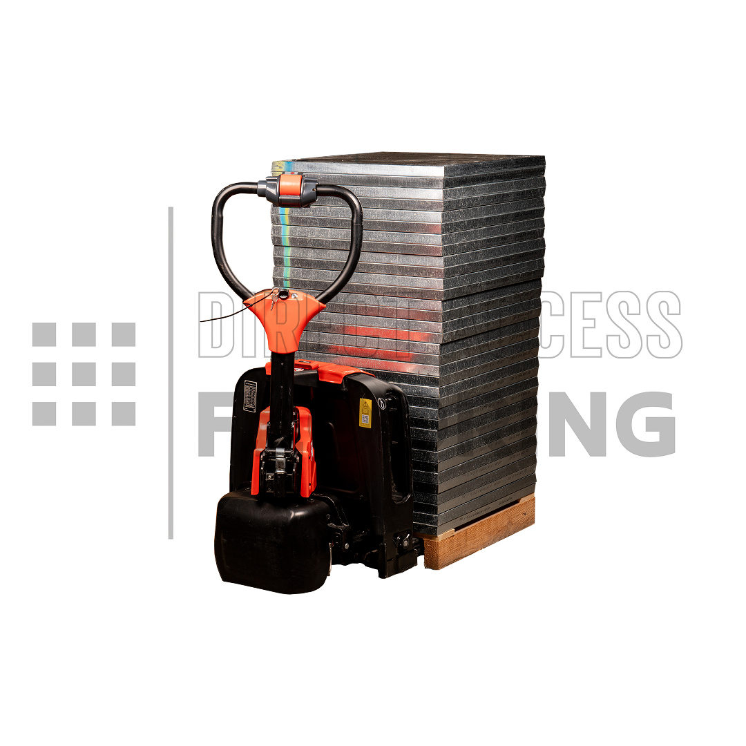 F4 Fully Electric  Pallet Truck