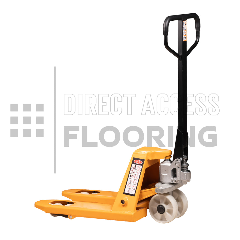 LiftMate Printers Mechanical Pallet Trucks