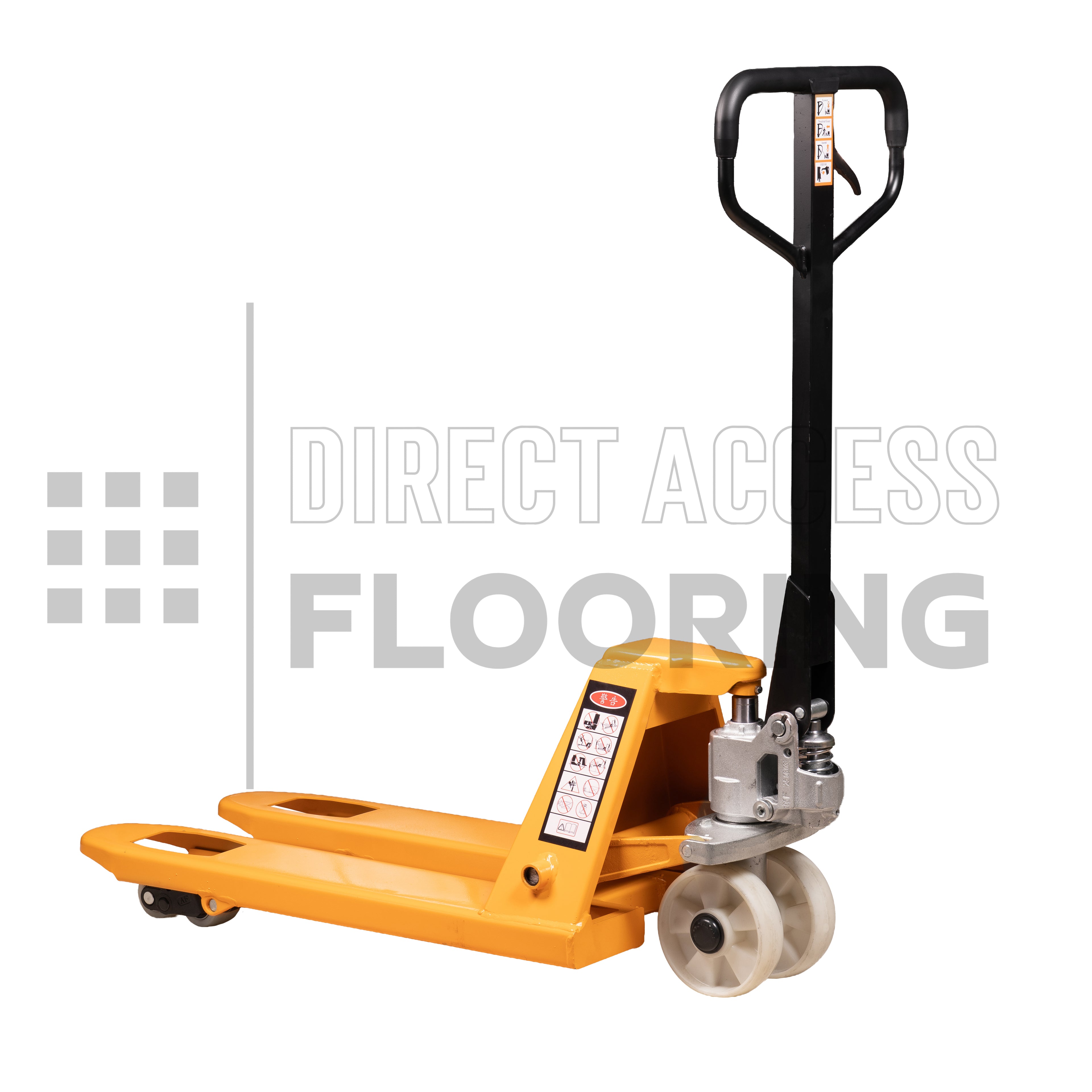 LiftMate Printers Mechanical Pallet Trucks