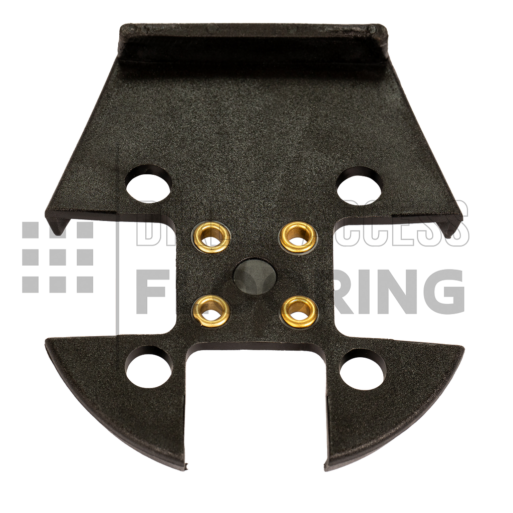 Tate/Kingspan Flat Conductive Gasket