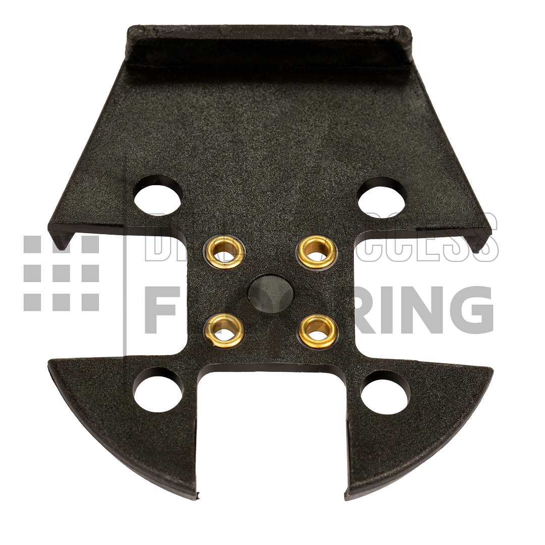 Tate/Kingspan Flat Conductive Gasket