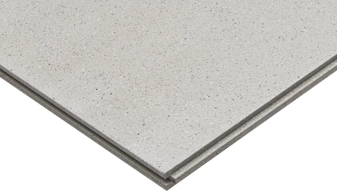 Knauf Gifafloor FHB18 Structual Dry Screed 1200x600mm Panel