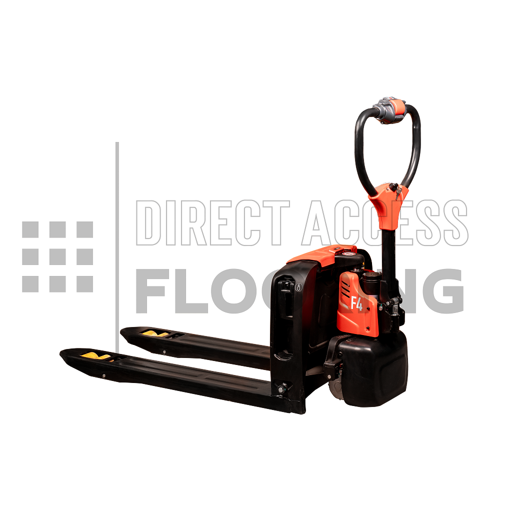 F4 Fully Electric  Pallet Truck