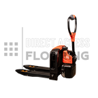 F4 Fully Electric  Pallet Truck