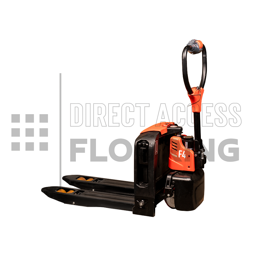 F4 Fully Electric  Pallet Truck