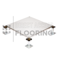 PSA MOB 600x600x31mm Medium Grade Screw Down Panel