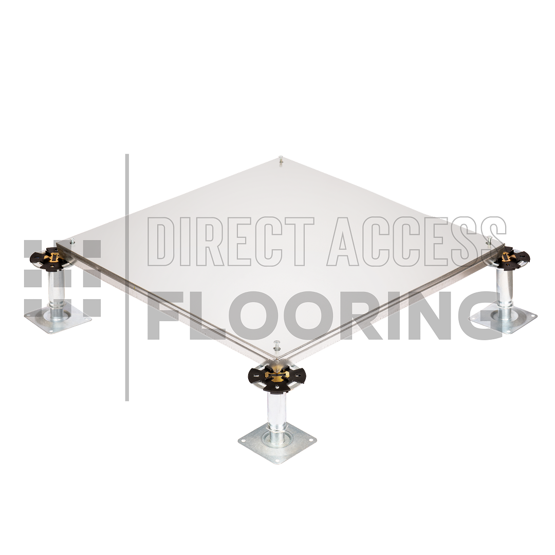 PSA MOB 600x600x32mm Heavy Grade Screw Down Panel