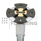 PSA Steel Adjustable Pedestal C2 - 30-40mm Range