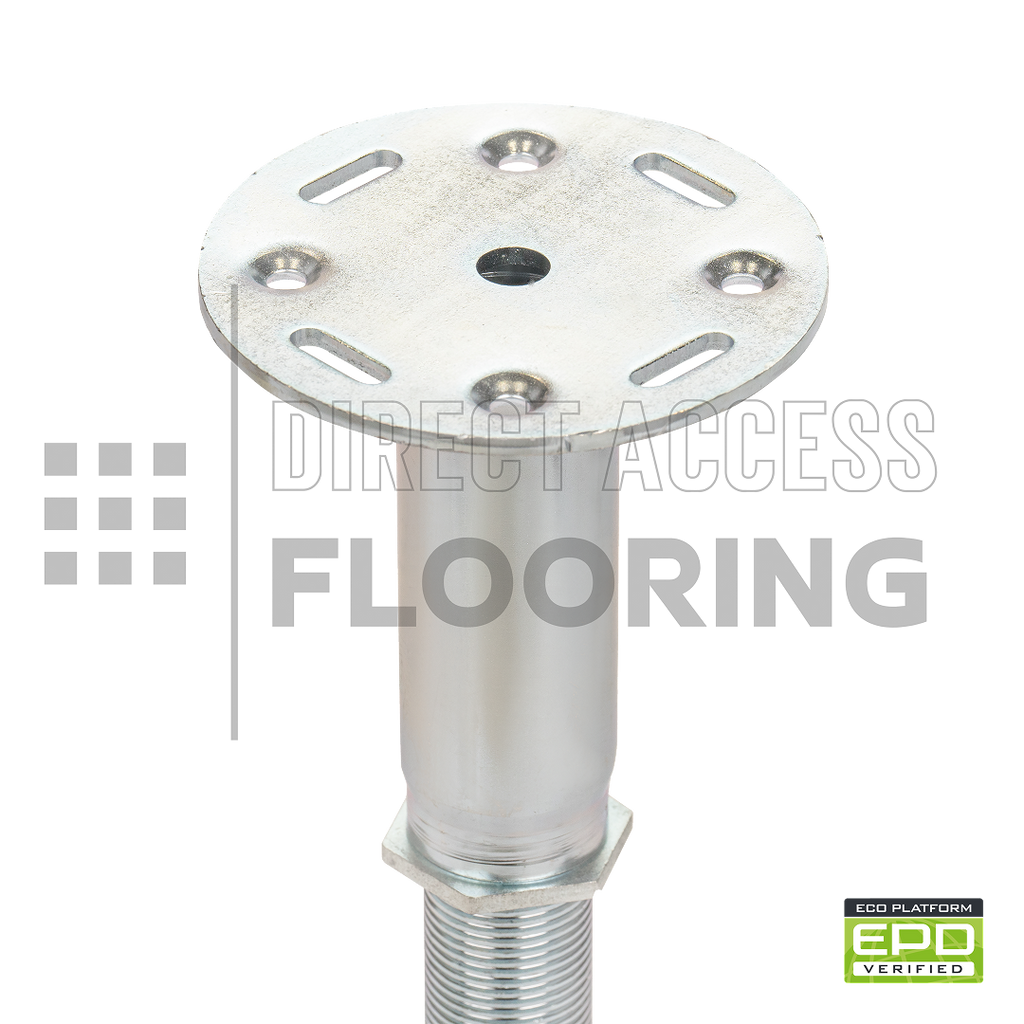 PSA Steel Adjustable Pedestal C2 - 30-40mm Range
