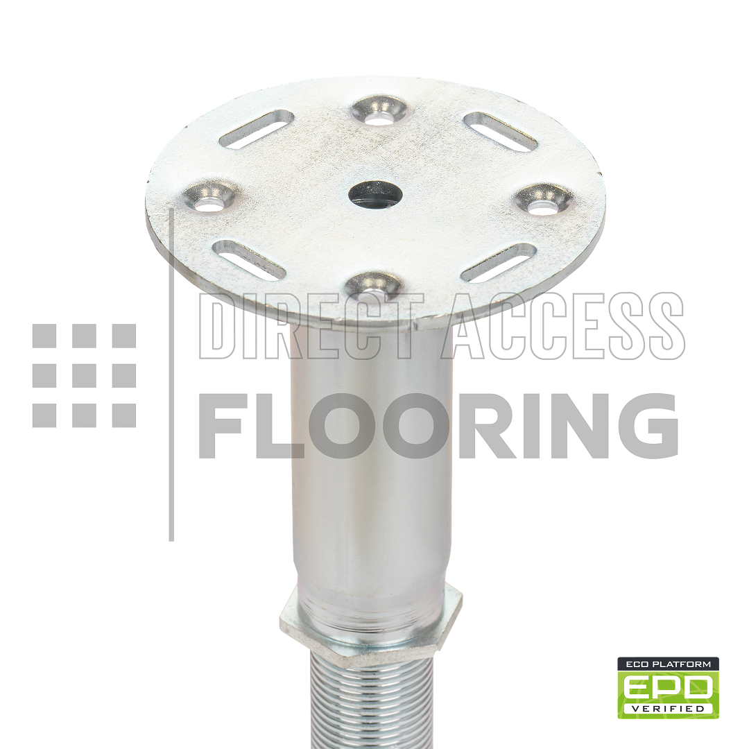 PSA Steel Adjustable Pedestal C2 - 30-40mm Range