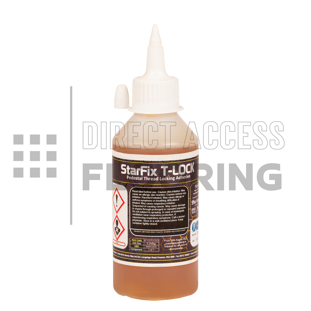 Thread Lock Adhesive