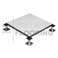 Tate/Kingspan FDEB Medium Grade SD vinyl panel (5110 Silver Grey finish )
