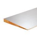 Ramp Toe Board