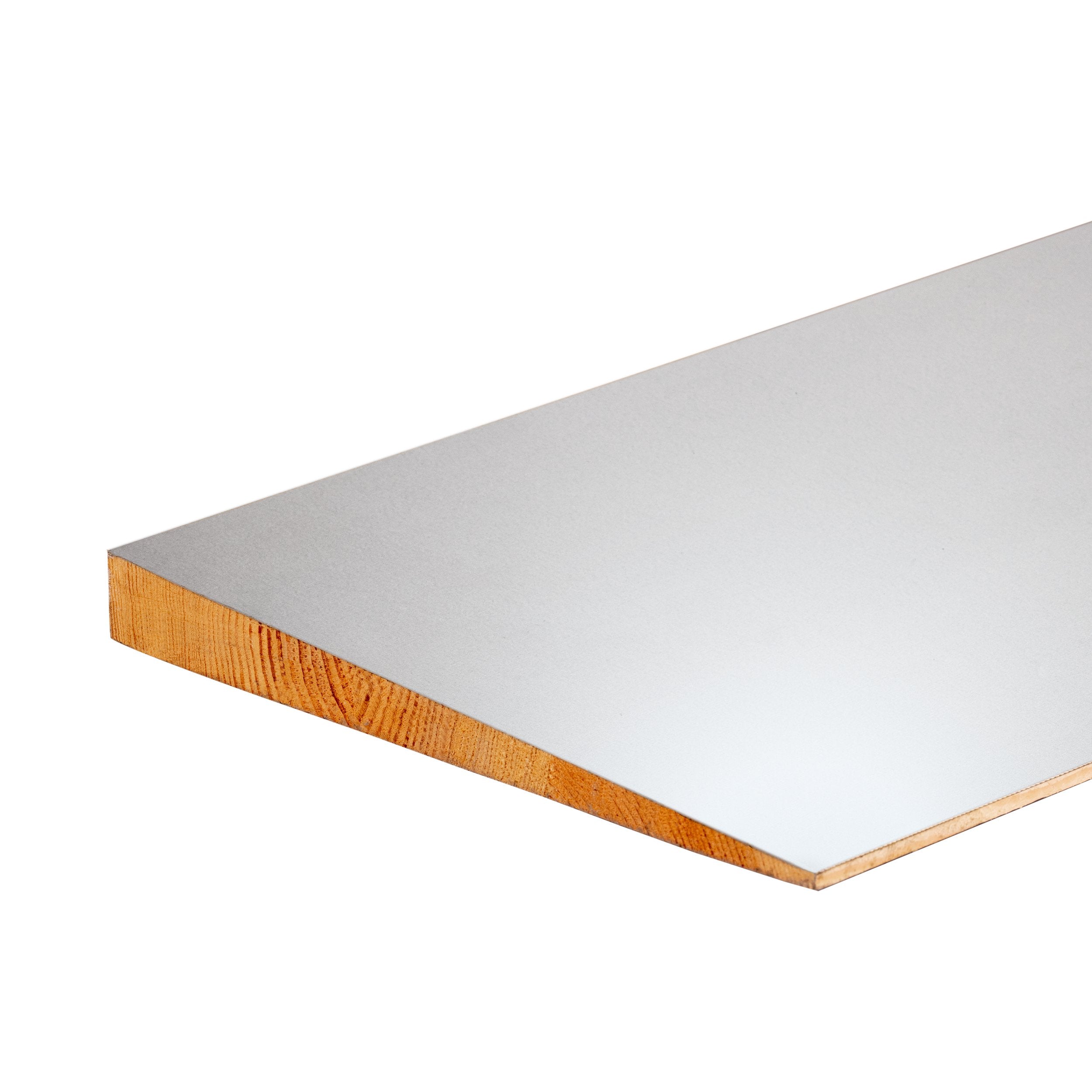 Ramp Toe Board