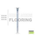PSA Steel Adjustable Pedestals CX22-1000 - 1075mm Range