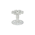 BSEN M16-120 Steel Adjustable Pedestal 80-140mm Range