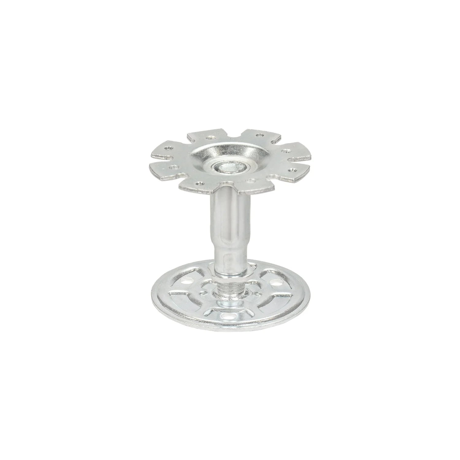 BSEN M16-120 Steel Adjustable Pedestal 80-140mm Range