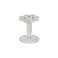 BSEN M16-130 Steel Adjustable Pedestal 105-179mm Range