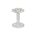 BSEN M16-150 Steel Adjustable Pedestal 115-200mm Range