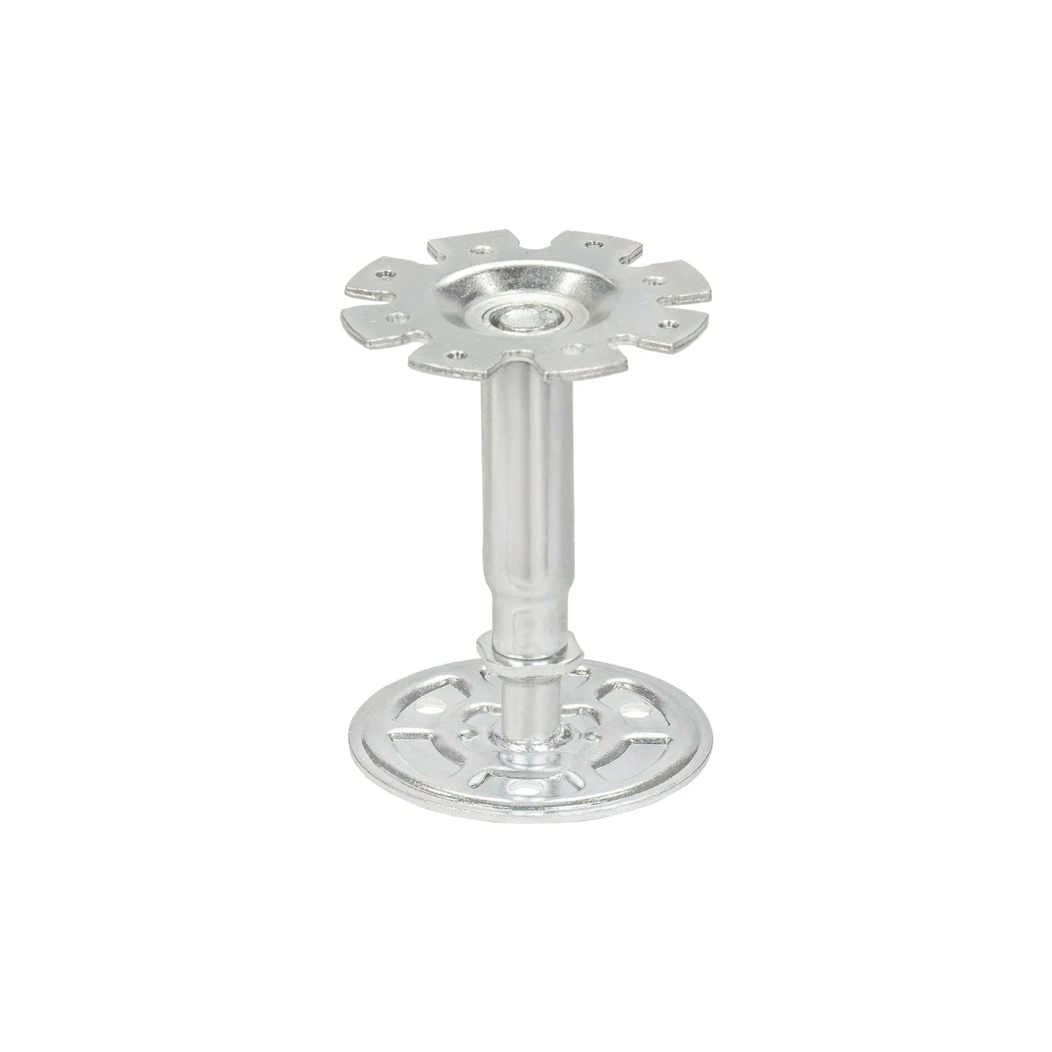 BSEN M16-150 Steel Adjustable Pedestal 115-200mm Range