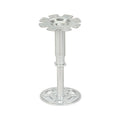 BSEN M16-200 Steel Adjustable Pedestal 170-255mm Range