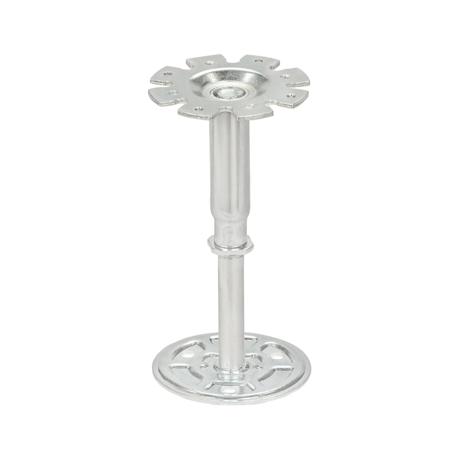 BSEN M16-200 Steel Adjustable Pedestal 170-255mm Range