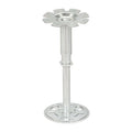 BSEN M16-220 Steel Adjustable Pedestal 200-285mm Range