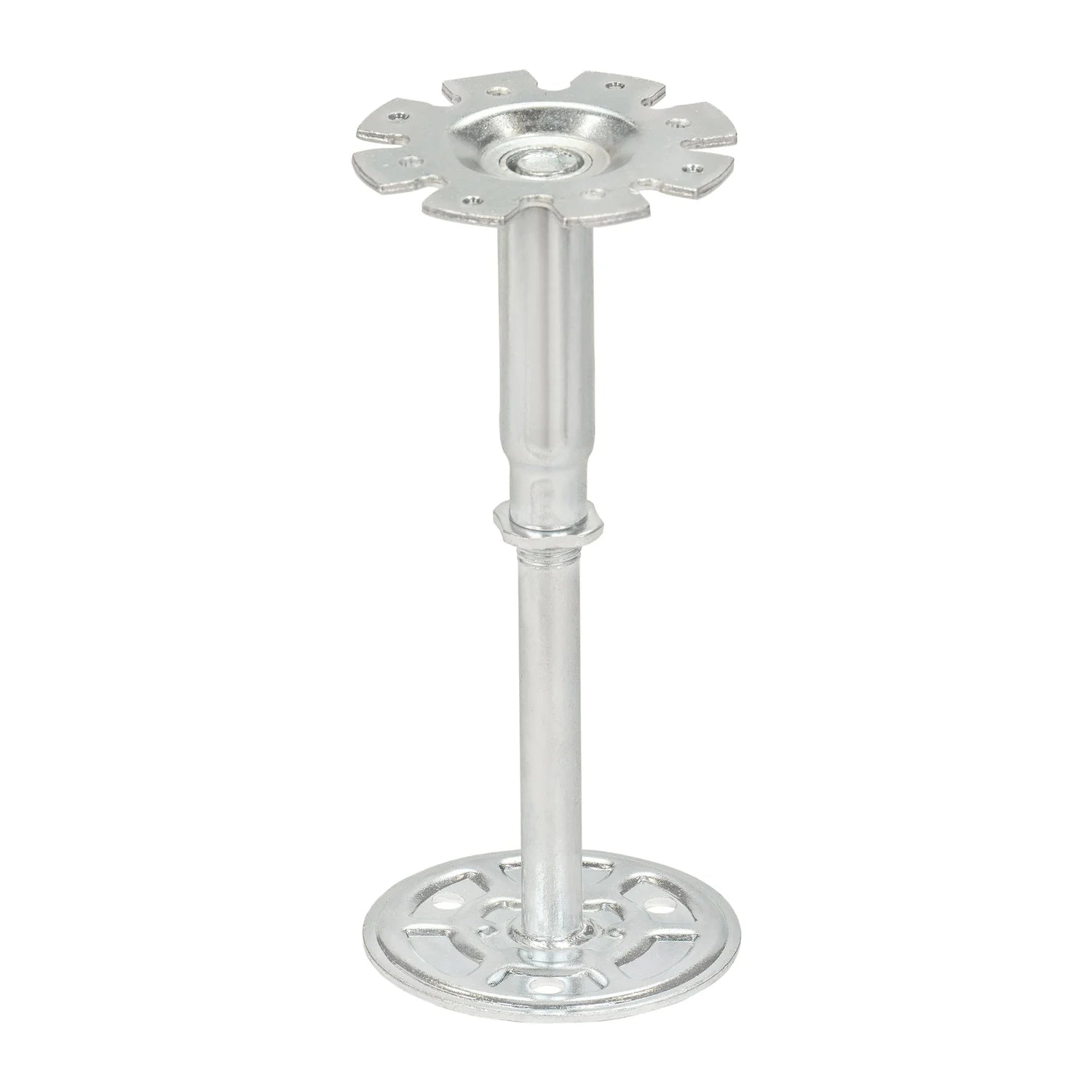 BSEN M16-220 Steel Adjustable Pedestal 200-285mm Range