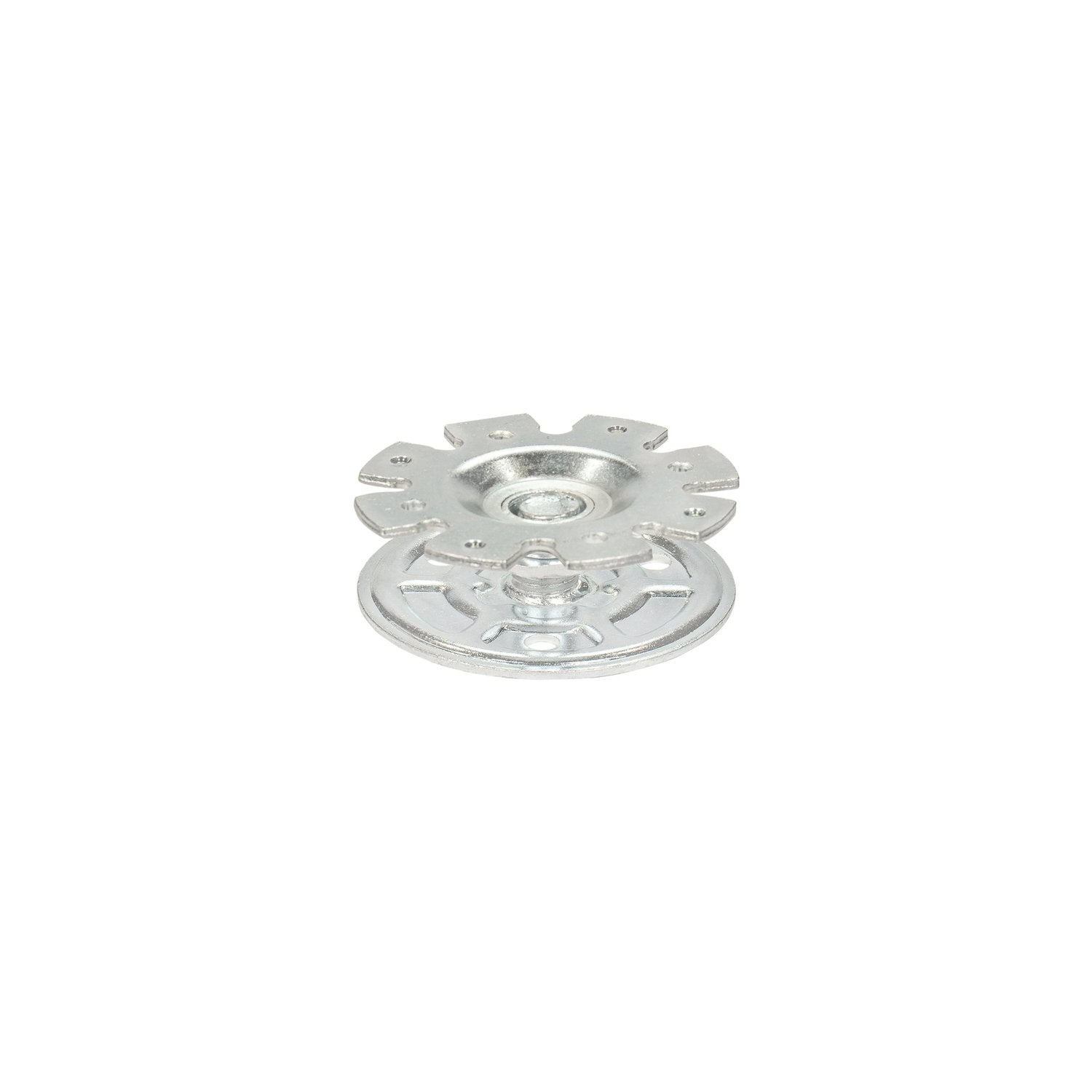BSEN M16-030 Steel Adjustable Pedestal 26.5-35mm Range