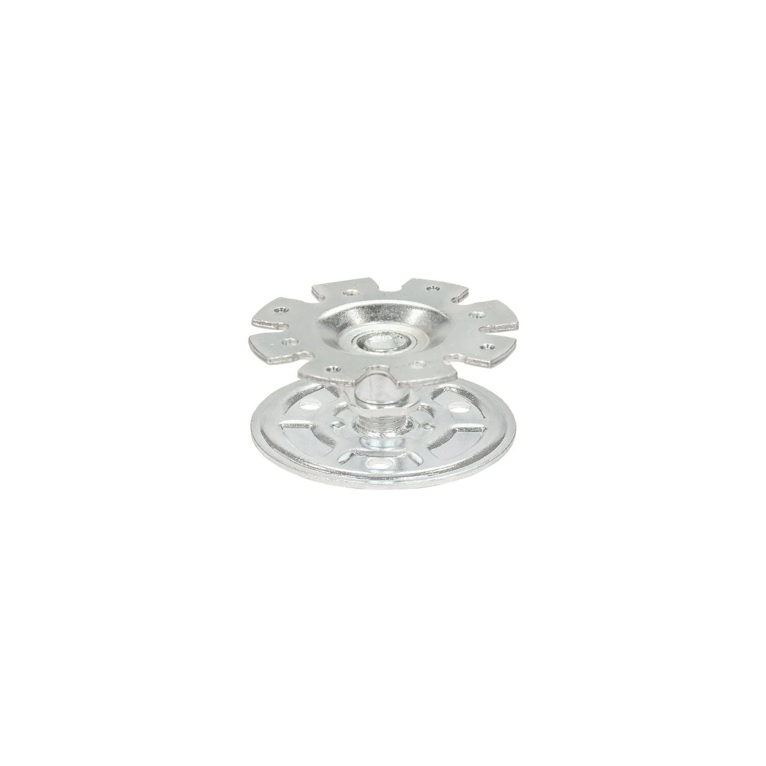 BSEN M16-045 Steel Adjustable Pedestal 35-50mm Range