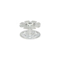 BSEN M16-060 Steel Adjustable Pedestal 45-70mm Range