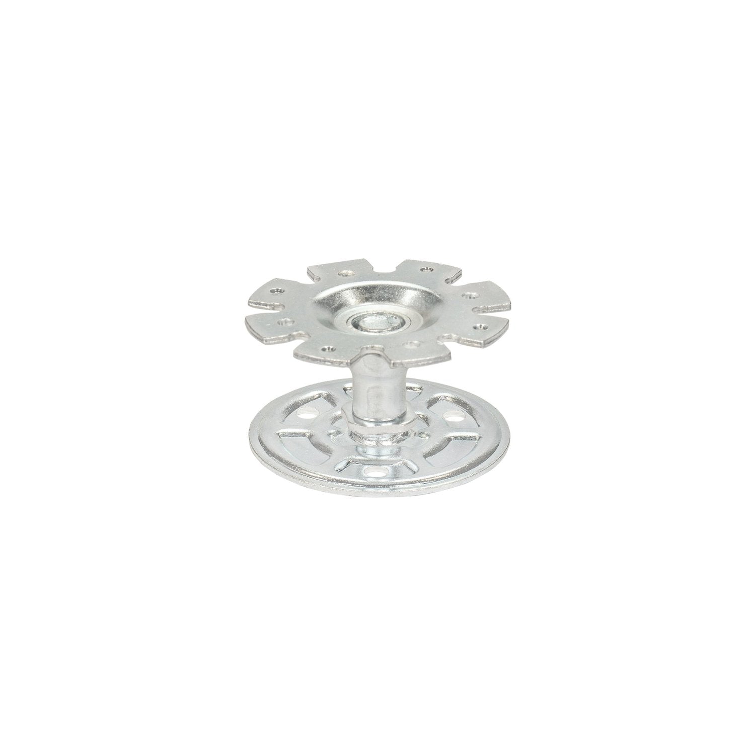 BSEN M16-060 Steel Adjustable Pedestal 45-70mm Range
