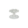 BSEN M16-080 Steel Adjustable Pedestal 60-100mm Range