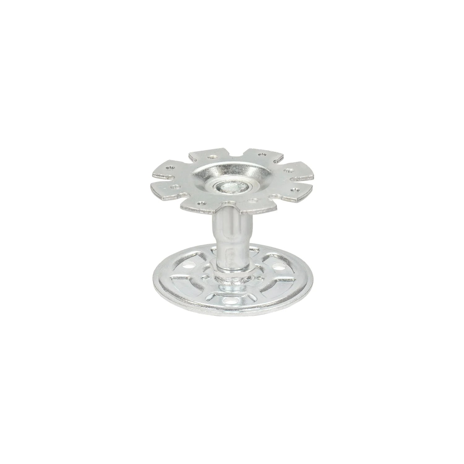 BSEN M16-080 Steel Adjustable Pedestal 60-100mm Range